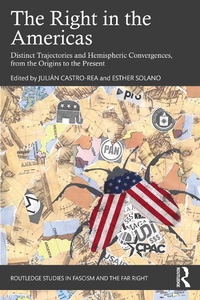 Abbildung von: The Right in the Americas - Routledge