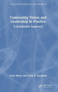 Abbildung von: Community Vision and Leadership in Practice - CRC Press