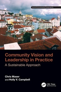 Abbildung von: Community Vision and Leadership in Practice - CRC Press