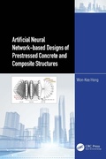 Bild: Artificial Neural Network-based Designs of Prestressed Concrete and Composite Structures - CRC Press