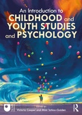 Bild: An Introduction to Childhood and Youth Studies and Psychology - Routledge