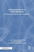 Bild: Underachievement in Gifted Education - Routledge