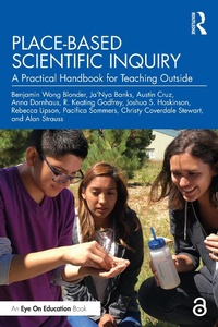 Abbildung von: Place-Based Scientific Inquiry - Routledge