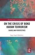 Bild: On the Crisis of Boko Haram Terrorism - Routledge