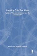Bild: Avenging Child Sex Abuse - Routledge