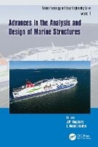 Abbildung von: Advances in the Analysis and Design of Marine Structures - CRC Press