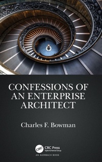 Enlarge image Cover: Confessions of an Enterprise Architect - Auerbach