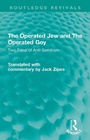 Cover: The Operated Jew and The Operated Goy - Routledge