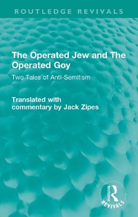 Abbildung von: The Operated Jew and The Operated Goy - Routledge