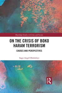 Abbildung von: On the Crisis of Boko Haram Terrorism - Routledge