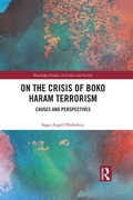 Bild: On the Crisis of Boko Haram Terrorism - Routledge