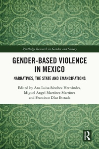 Abbildung von: Gender-Based Violence in Mexico - Routledge