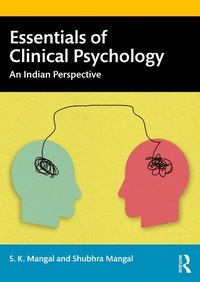 Abbildung von: Essentials of Clinical Psychology - Routledge