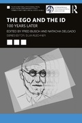 Cover: The Ego and the Id - Routledge