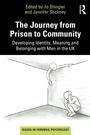 Cover: The Journey from Prison to Community - Routledge
