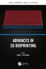 Cover: Advances in 3D Bioprinting - CRC Press