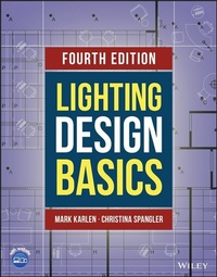 Abbildung von: Lighting Design Basics - Wiley
