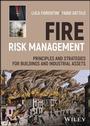 Cover: Fire Risk Management - Wiley
