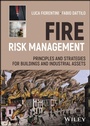Cover: Fire Risk Management - Wiley
