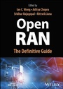 Cover: Open RAN - Wiley