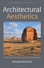 Cover: Architectural Aesthetics - Bloomsbury Academic