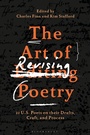 Cover: The Art of Revising Poetry - Bloomsbury Academic