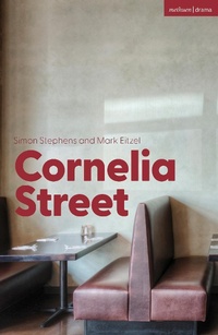 Abbildung von: Cornelia Street - Methuen Drama