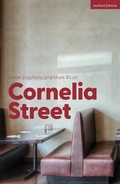 Cover: Cornelia Street - Methuen Drama