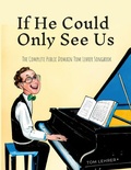 Cover: If He Could Only See Us - Lulu.com