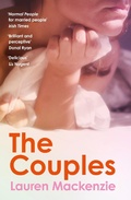 Cover: The Couples - John Murray Publishers Ltd