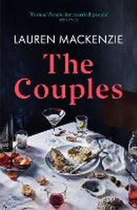 Enlarge image Cover: The Couples - John Murray Publishers Ltd