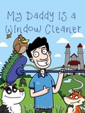 Cover: My Daddy's a Window Cleaner - Ryan Kirby