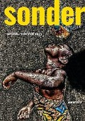 Cover: Issue VII: Identity - Sonder Magazine