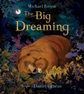 Cover: The Big Dreaming - Bloomsbury Childrens Books