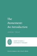 Cover: The Atonement - Crossway Books