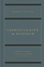 Cover: Christianity and Science - Crossway Books