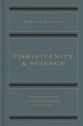 Cover: Christianity and Science - Crossway Books