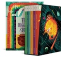 Cover: The Biggest Story Curriculum: Box Set - Crossway Books