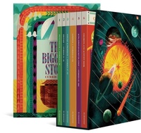 Enlarge image Cover: The Biggest Story Curriculum: Box Set - Crossway Books