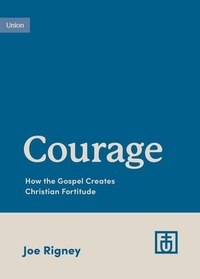 Enlarge image Cover: Courage - Crossway Books