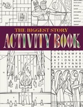 Cover: The Biggest Story Activity Book - Crossway Books