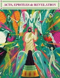 Enlarge image Cover: The Biggest Story Curriculum, Volume 5 - Crossway Books