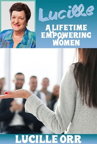 Abbildung von: LUCILLE - eBookIt.com