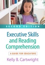 Cover: Executive Skills and Reading Comprehension - The Guilford Press