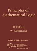 Cover: Principles of Mathematical Logic - American Mathematical Society
