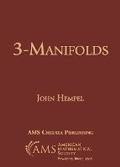 Cover: 3-Manifolds - American Mathematical Society