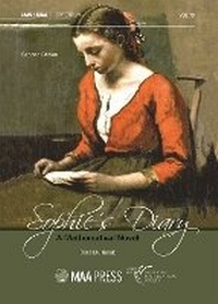 Enlarge image Cover: Sophie's Diary - American Mathematical Society