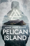 Cover: Pelican Island - Lulu.com