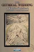 Cover: They Chymical Wedding - Lulu Press Inc