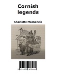 Cover: Cornish legends - Lulu.com